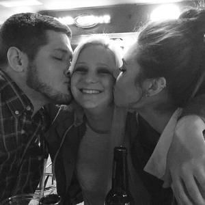 Meet your Posher, Wesley